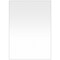Better Than Paper® Bulletin Board Roll, 4' x 12', White, 4 Rolls
